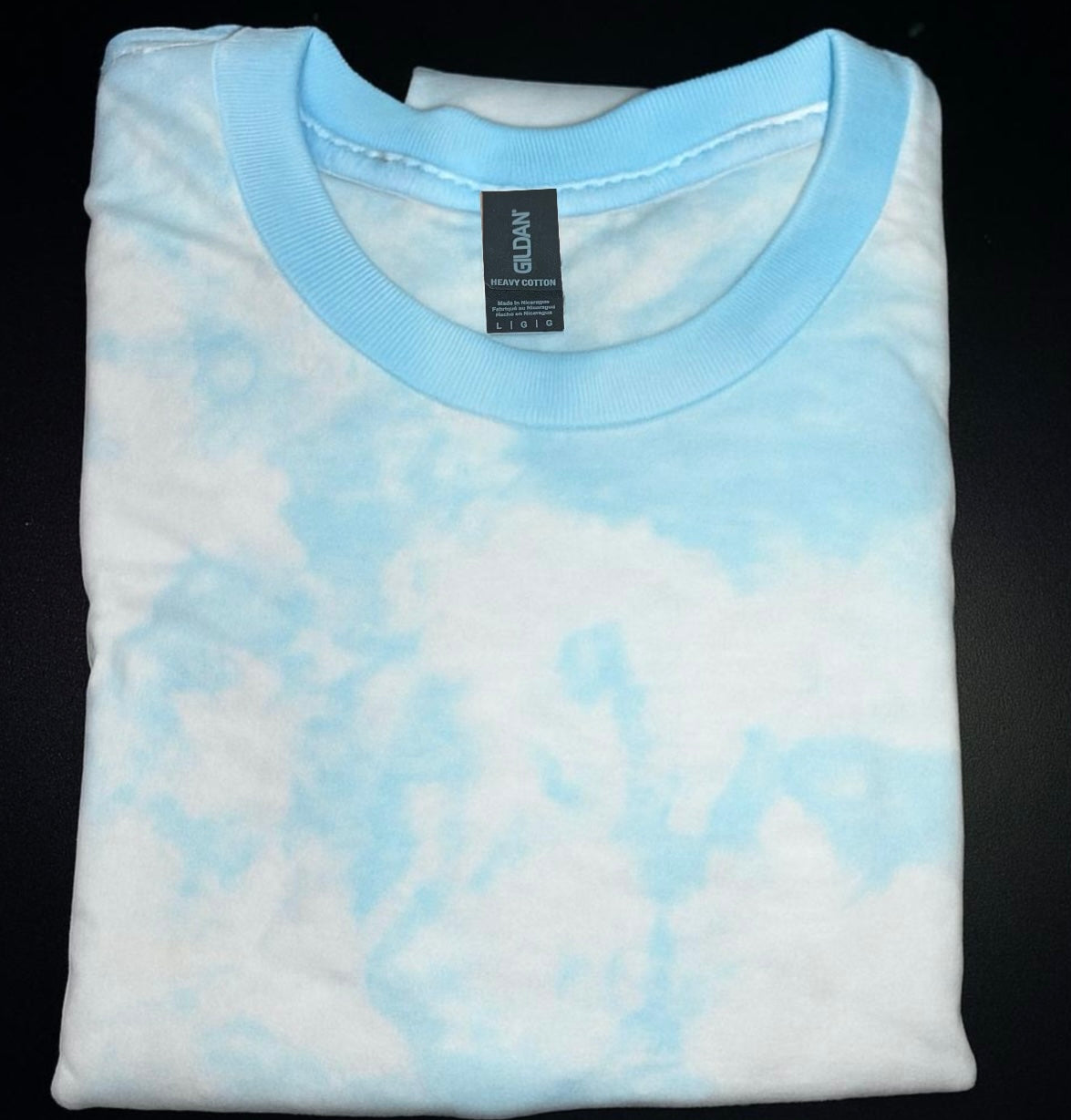Tye Dye | T-Shirts