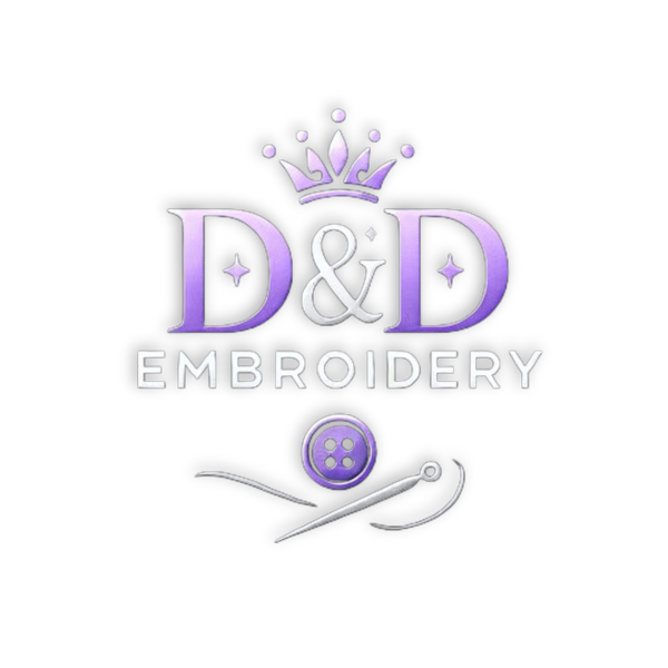 D&D Embroidery
