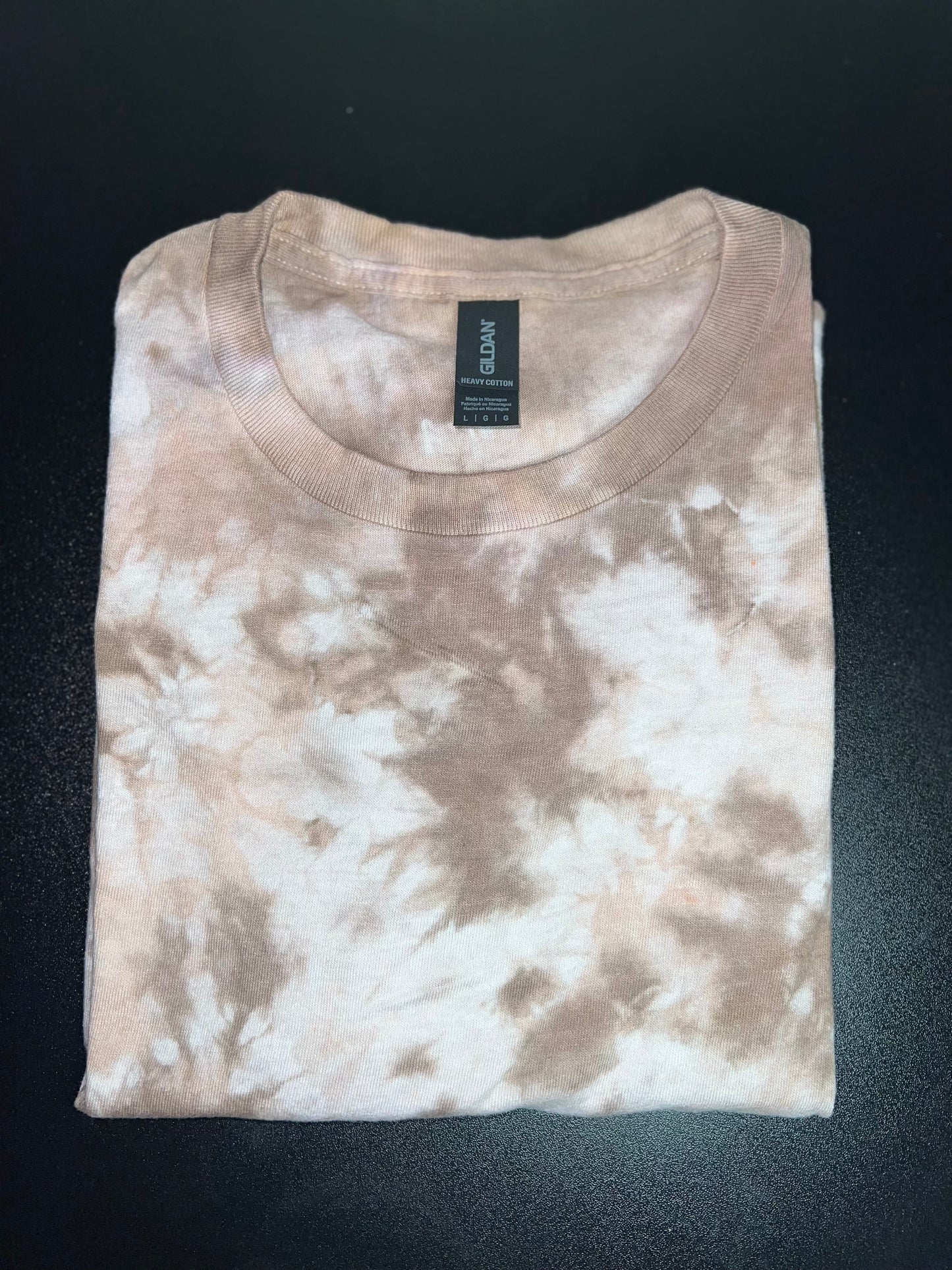 Fall Tye Dye Tshirts