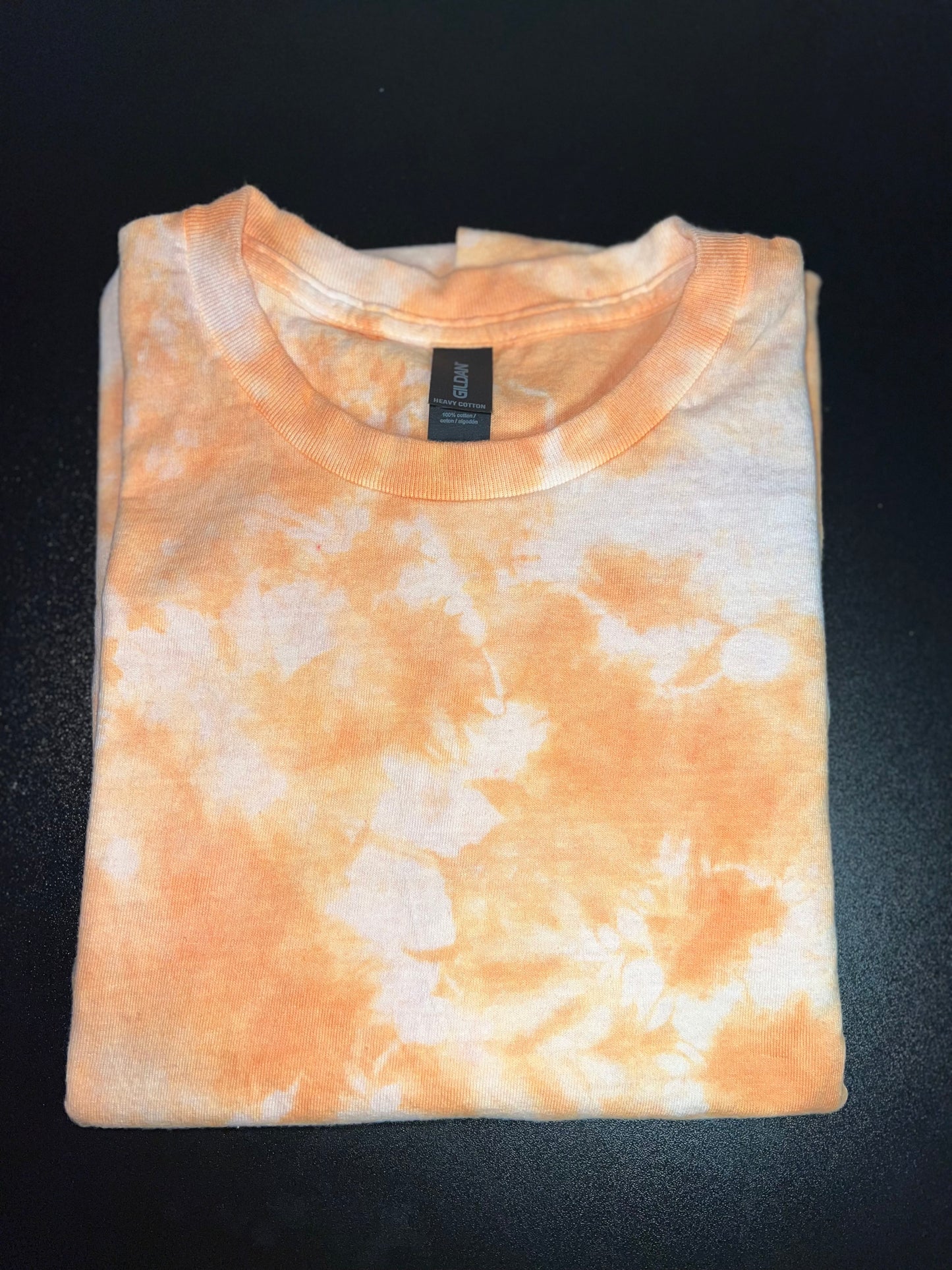 Fall Tye Dye Tshirts