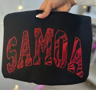 SAMOA Sweatshirt